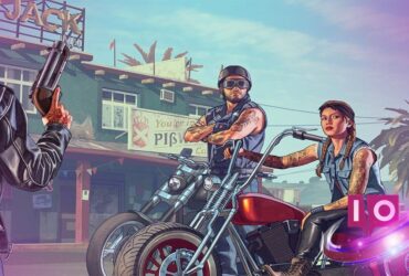 Konečný průvodce: Registrace jako prezident MC v GTA 5 Online