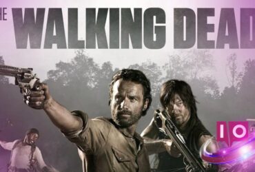 Herecké obsazení The Walking Dead: Objevte, co teď dělají!