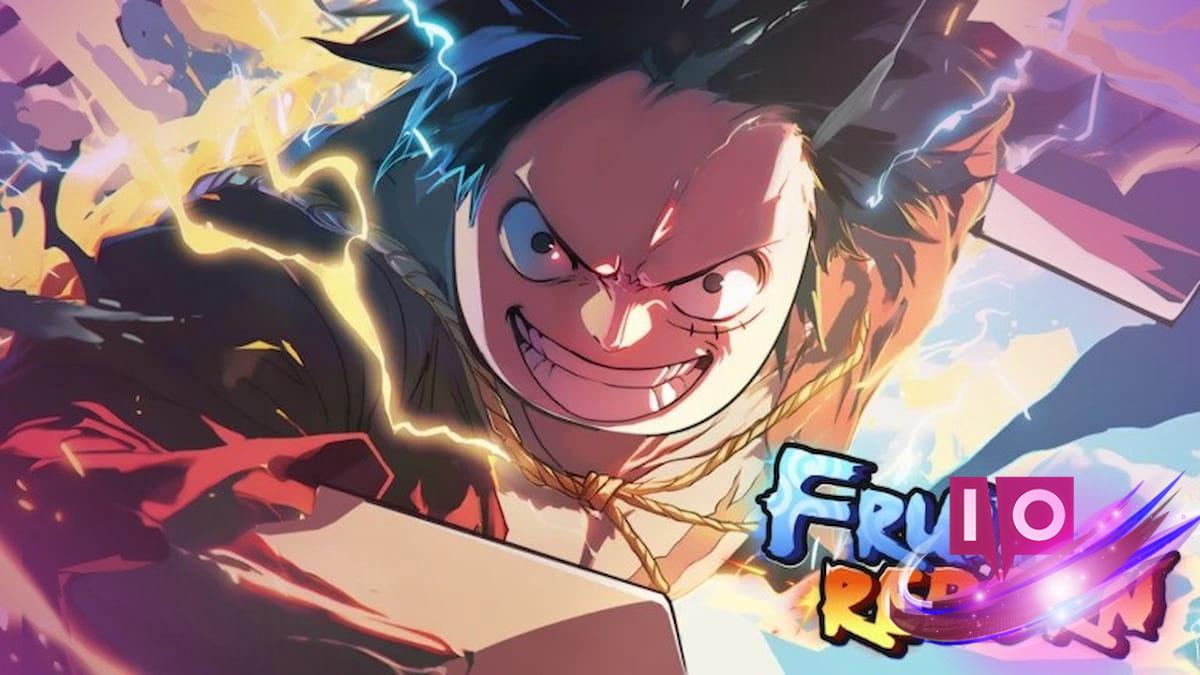 Anime ovocné kódy na květen 2025: Odemkněte leopard!