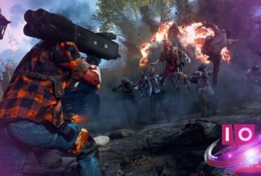 BO6 Zombies Sezóna 4 Rané Patch Poznámky: Klíčové Aktualizace a Změny