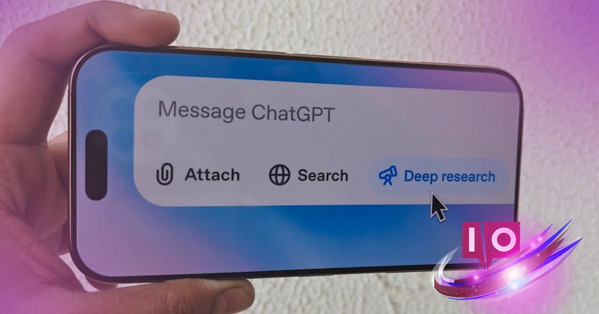 ChatGPT's Deep Research Lite: Nyní zdarma pro každého!