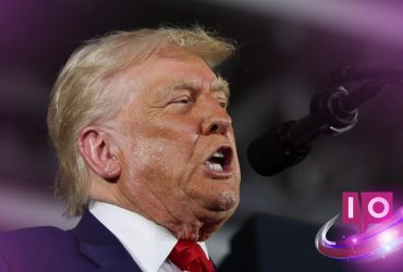 Donald Trumpova blížící se nedostatek panenek: Hilarious sbírka meme