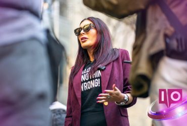 Laura Loomer ovlivnila pád kandidáta na funkci Trumpova generálního chirurga