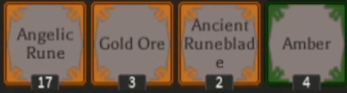 jak získat suveria’s runeblade v rune slayer