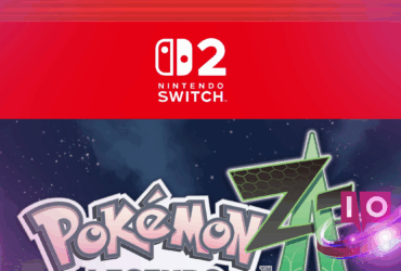 Proč vypadá obal hry na Nintendo Switch 2 nevzhledně