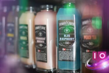 Texas se chystá zakázat THC: Co potřebujete nyní vědět