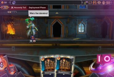 Tipy na optimální utrácení zlata pro hráče Monster Train 2