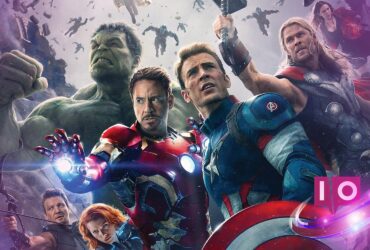 Výroční video Avengers: Věk Ultrona vyvolává nostalgii
