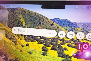 Aktualizace Apple Spotlight: Nejlepší vylepšení v macOS Tahoe