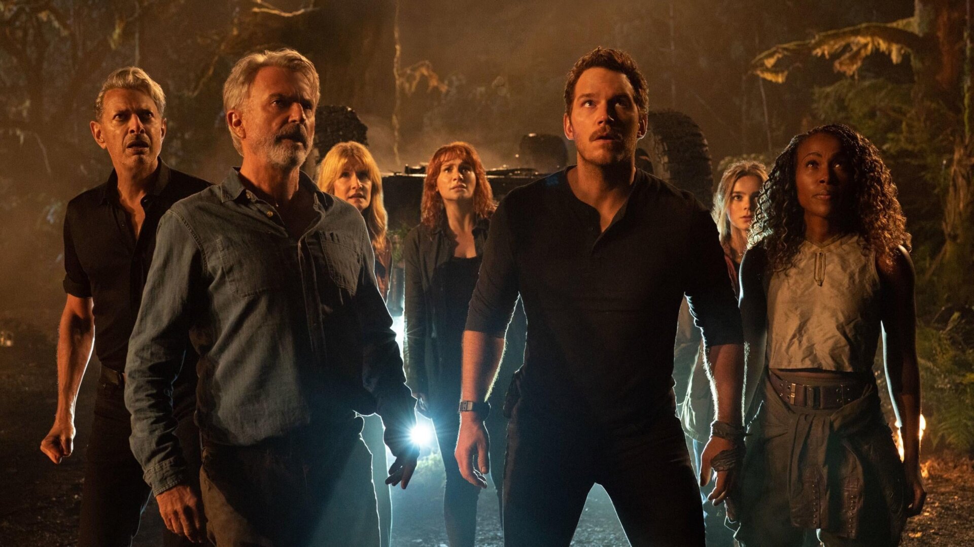 Jurassic World Dominion Rozšířená recenze: Stojí to za váš čas? 1