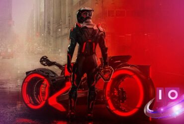 Disneyho 'Tron: Ares' odhalen na San Diego Comic-Con Hall H