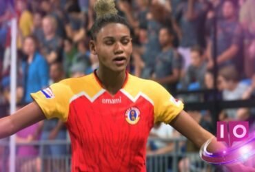 EA FC 25 Aktualizace Titulu 17: Změny v Tacklování Přicházejí po 9 Měsících