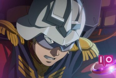 Gundam GQuuuuuuX odhaluje velké překvapení: Co potřebujete vědět