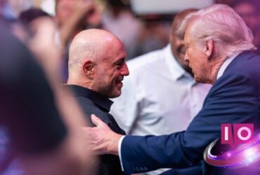Joe Rogan transformuje MAGA: Rozchází se s Trumpem kvůli diskusi o Iránu