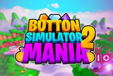 Kódy pro Button Simulator Mania 2 – Červen 2025 [VOID] odhaleno!