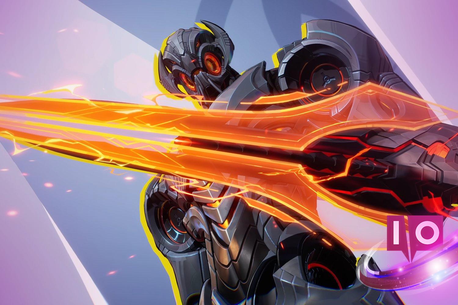 Marvel Rivalové: Ultron přetvořen na léčivý stroj
