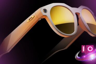 Meta's Oakley chytré brýle: Revoluce pro propojené brýle