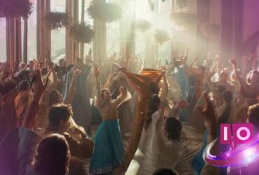 Objevte úplnou verzi 'Andor' Mon Mothma Club Mix nyní k dispozici!