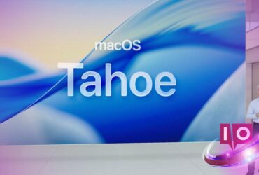 Odemknutí macOS Tahoe: Revoluční změna pro Intel Mac