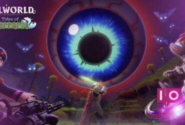 Palworld Přílivy Terraria Update: Noví Společníci, Ostrovy a Zbraně