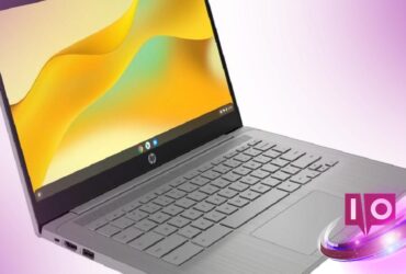 Sleva na HP Chromebook: Chyťte svůj nyní za pouhých 139 $!