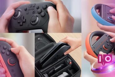 Ultimátní průvodce: Jednoduše přemapovat tlačítka na Nintendo Switch 2