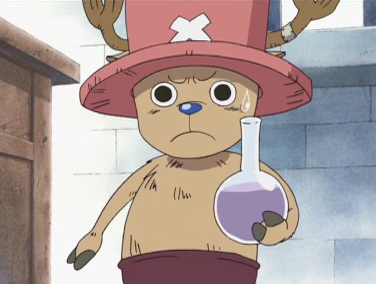 Chopper Medical