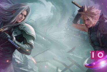 Začněte s crossoverem Magic: The Gathering a Final Fantasy