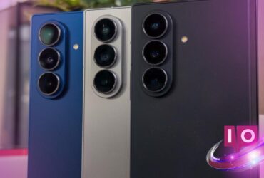 Proč jsem naprosto unešený Galaxy Z Fold 7: Moje upřímná recenze