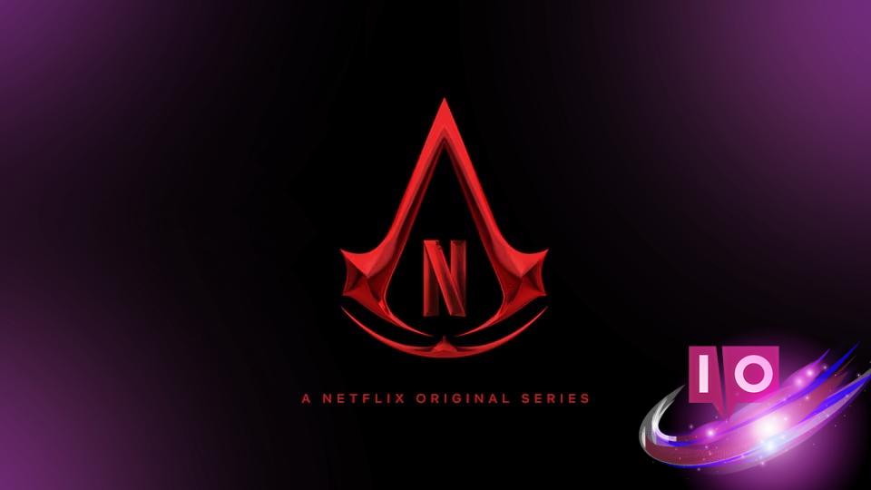 Assassin’s Creed Netflix seriál: Vzrušující novinky s důvodem k obavám