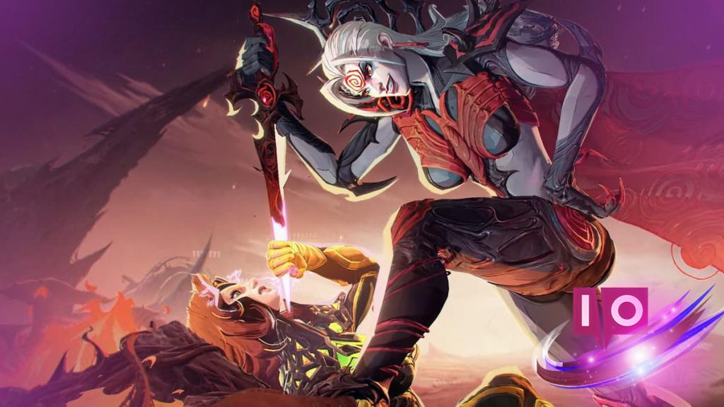 Marvel Rivals Sezóna 3.5 Počítání: Čas a datum zahájení odhaleny!
