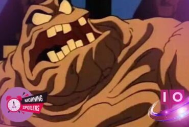 Clayface představí nového herce ze Star Wars: Vzrušující castingové novinky!