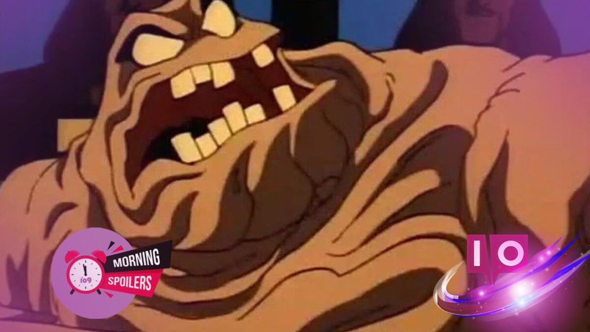 Clayface představí nového herce ze Star Wars: Vzrušující castingové novinky!