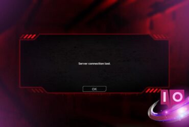 Oprava chyby Ztráta připojení k serveru ve hře Killing Floor 3: Rychlý průvodce
