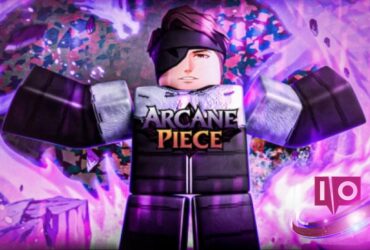 Arcane Piece Kódy Červenec 2025: 2x Štěstí Drop & Rimuru Dungeon Průvodce