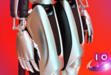 Čínská robotická fotbalová liga: Vzrušující éra za hranicemi Messiho!