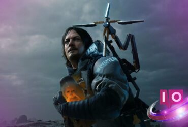 Jak „Death Stranding“ pomáhá britským hráčům obcházet ověřování věku