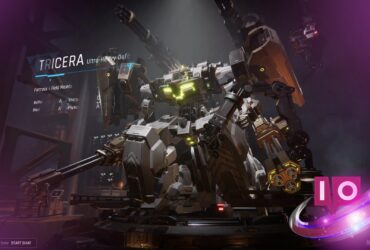 Je Mecha Break Matrix kontrakt stojí za to? Komplexní recenze