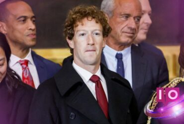 Mark Zuckerberg poráží Elona Muska v jejich epickém zápase v kleci