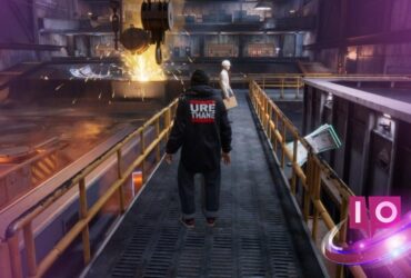 Namočte šéfa ve slévárně: Průvodce Tony Hawk's Pro Skater 3+4