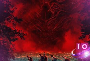 Nejistota vládne: Upoutávka na 5. sezonu 'Stranger Things' odhaluje nebezpečí