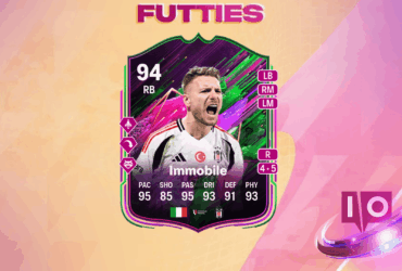 Nejlepší hráči pro EA FC 25: Chyť mě, pokud to nedokážeš, průvodce evolucí