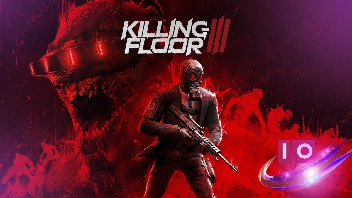 Recenze Killing Floor 3: Obstojí v čase?