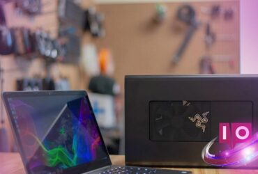 Stojí externí GPU v roce 2025 stále za to? Pro a proti prozkoumána