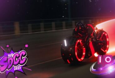 Tron: Ares oživuje Grid na San Diego Comic-Con 2023