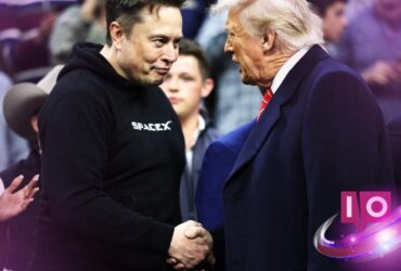 Trump zvyšuje konflikt: Říká Muskovi, aby se vrátil domů do Jižní Afriky