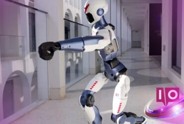 Unitree R1: Cenově dostupní chovní humanoidní roboti nyní na dosah