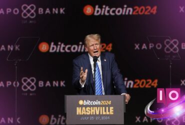 Zisk Trumpova kabinetu z kryptoměn: Finanční analýza