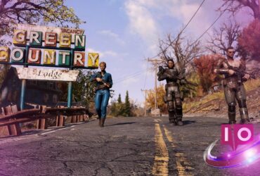 Zkoumání nových her Fallout: Měly by nás zavést za hranice USA?