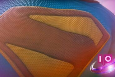 Superman (2025) Digitální datum vydání: Dříve než se očekávalo!